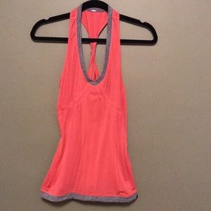 Lululemon Personal Best Singlet Tank